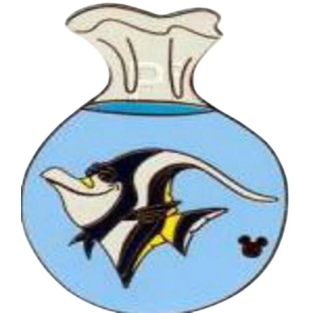 Disney Pin Finding Nemo Gil Artist‎ Proof AP 39032